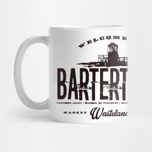 Bartertown Mug